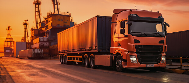 Warehousing Services in the EU